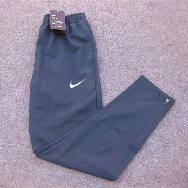 Nike Track Pants Reflective Swoosh