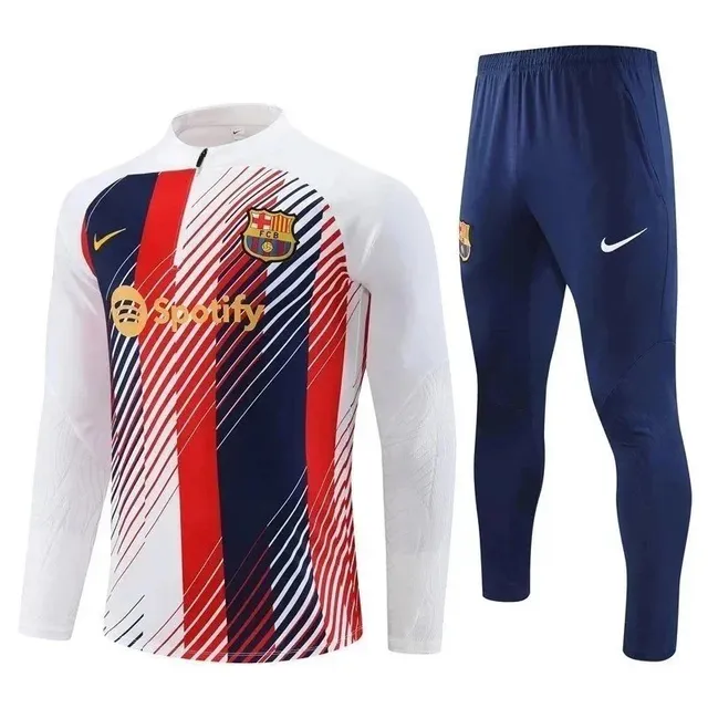 Nike Training Set FC Barcelona Spotify