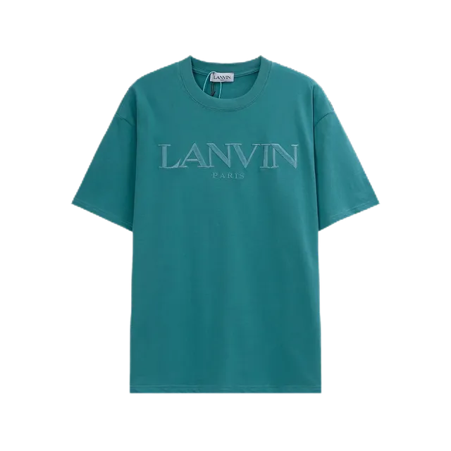 Lanvin Logo T-Shirt