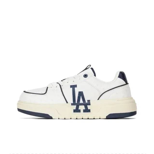 MLB LA Dodgers Sneaker Classic Logo