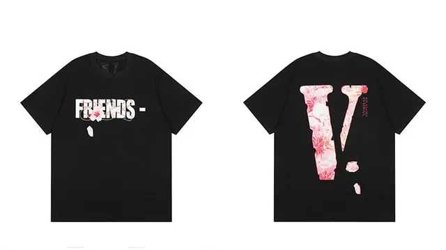 Vlone t shirts