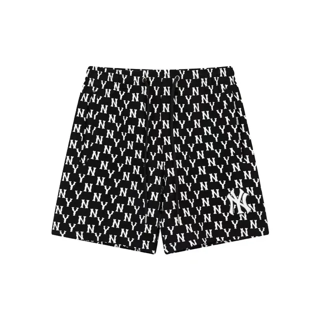 MLB NY Yankees Shorts
