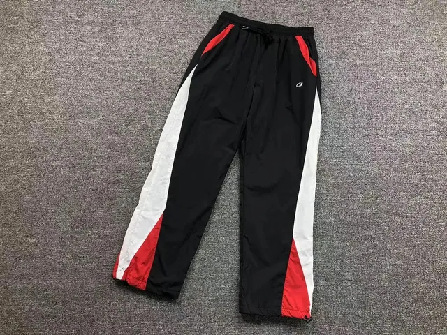 C.P. Company Colorblock Side Stripe Track Pants