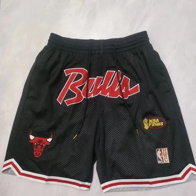 NBA Mesh Shorts