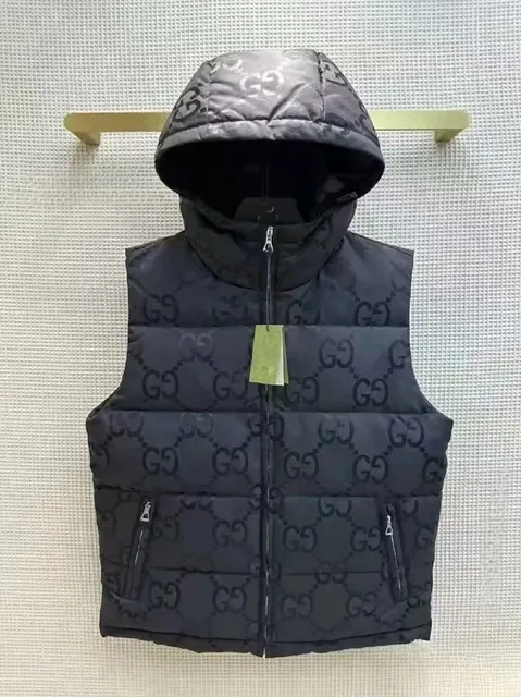 Gucci jackets