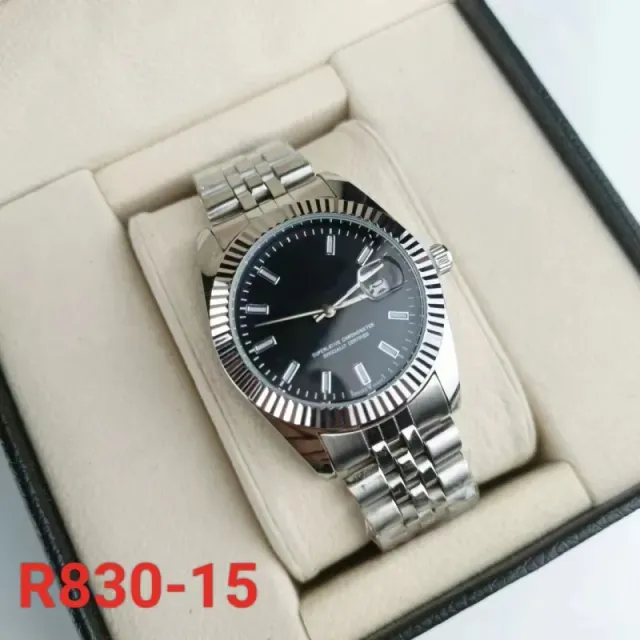 R830-15 条刻黑