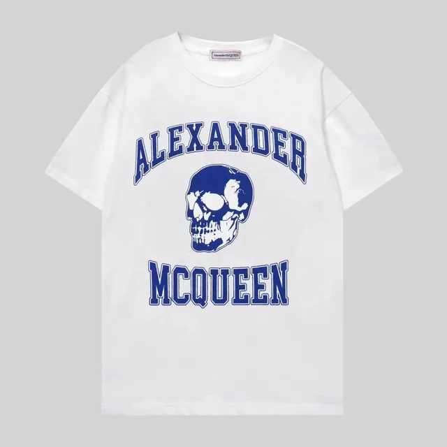 Alexander McQueen t shirts