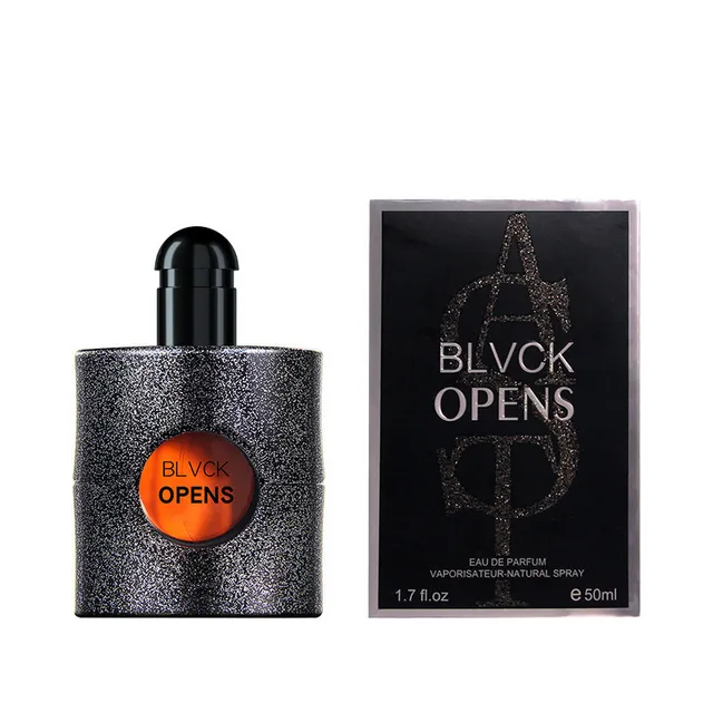 90ml black opium