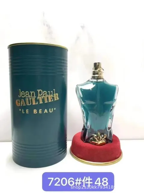Jean Paul Gaultier Le Beau Eau de Toilette