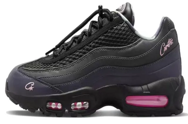 Nike Air Max 95 Comme des Garçons