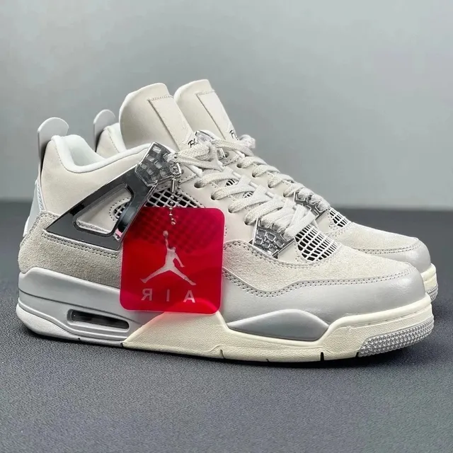 Air Jordan 4 Craft