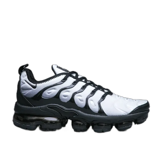 Nike Air VaporMax Plus Triple White