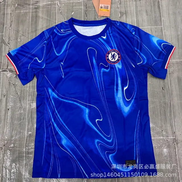 24-25切尔西主场