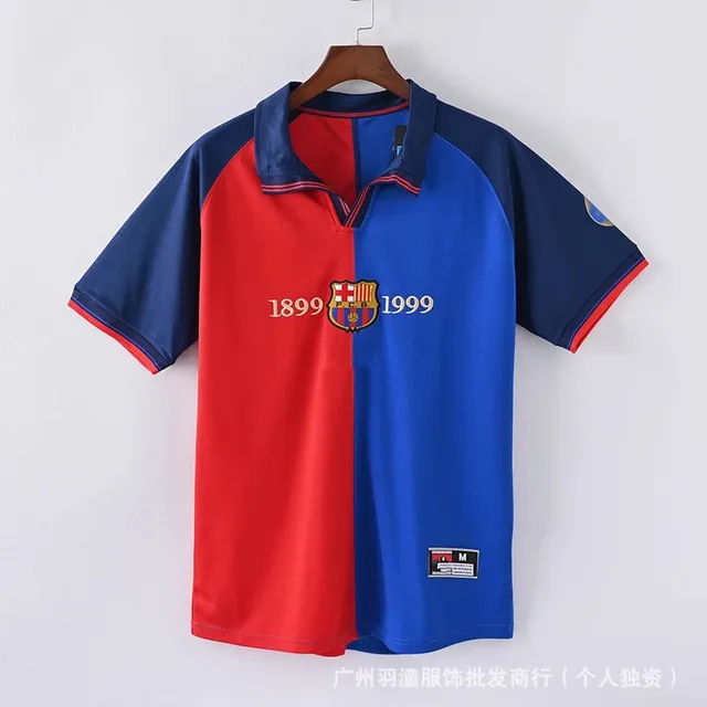 Adidas FC Barcelona Jersey