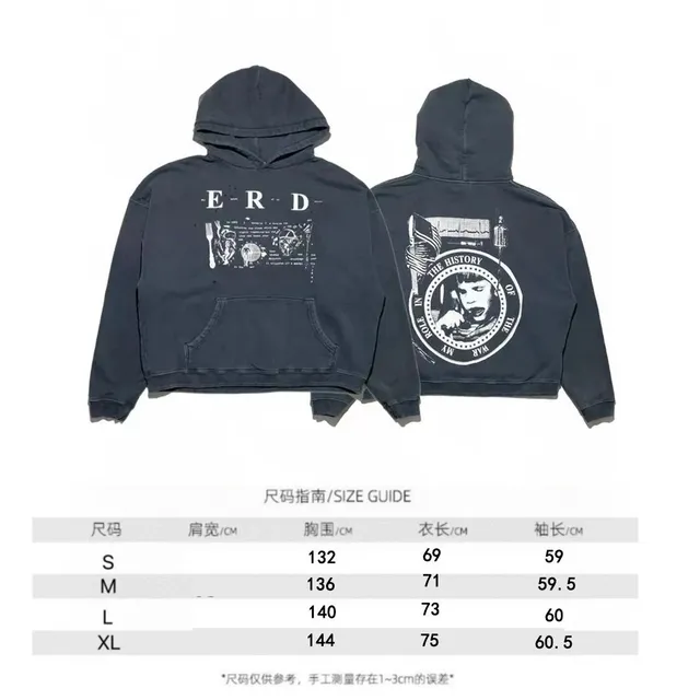 Washed Black [09 Style]