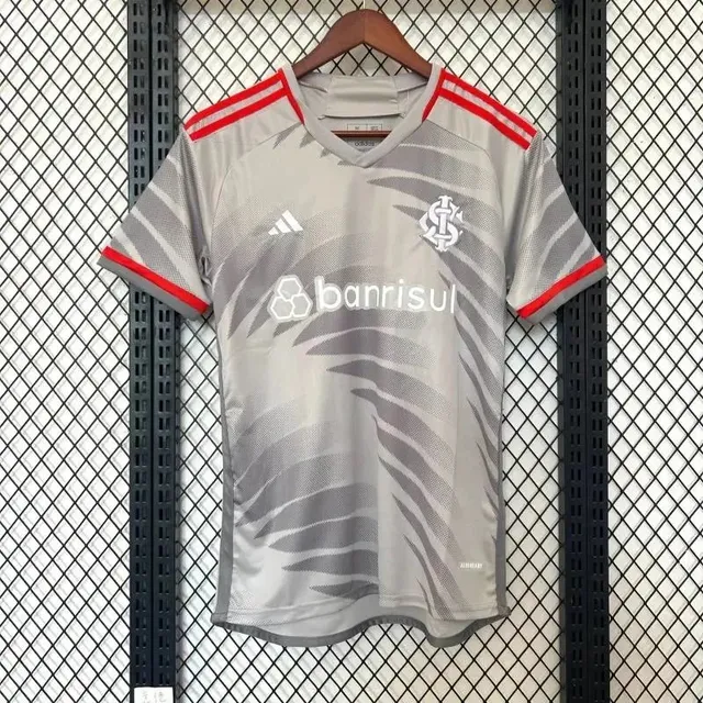 Adidas São Paulo FC Third Jersey