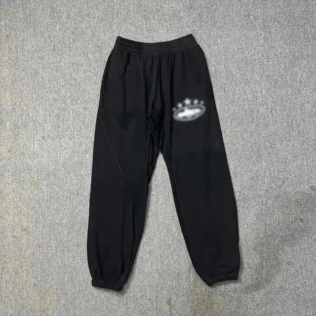 Corteiz Joggers Logo Print