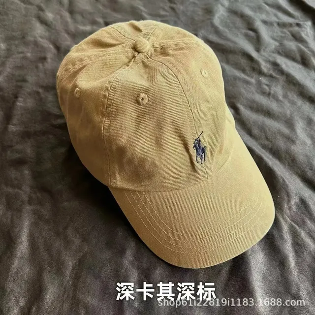 Polo Ralph Lauren Polo Cap Classic Fit
