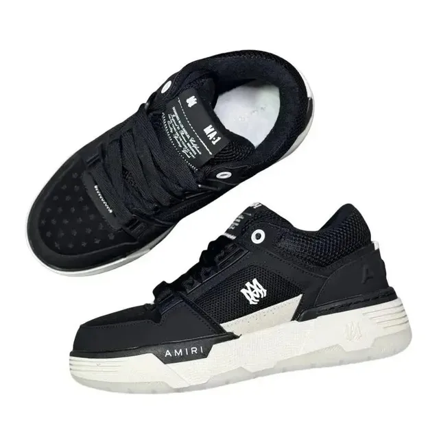 Amiri M.A.1 Black/White
