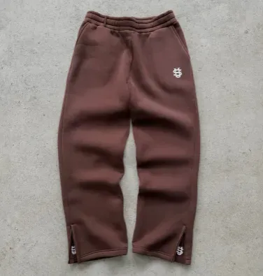 B8273 brown