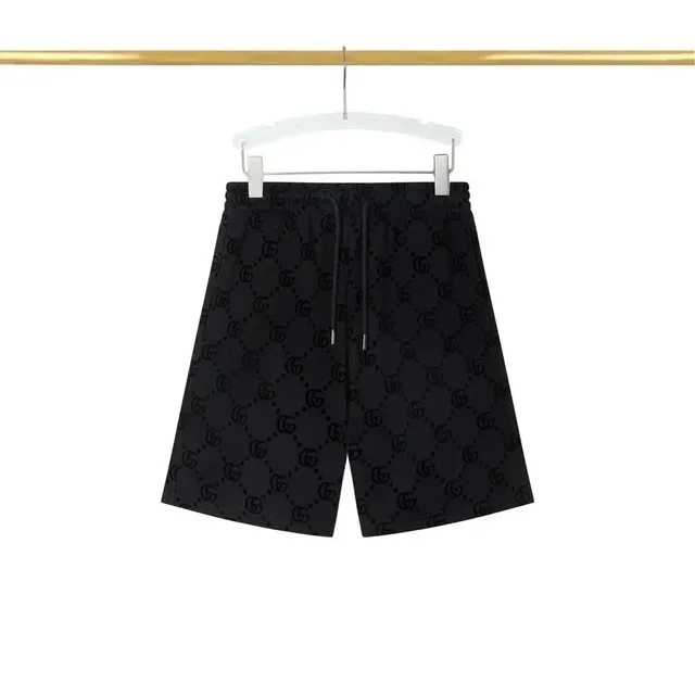 Gucci GG Monogram Shorts All-Over Logo