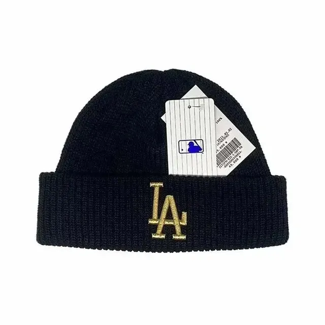 MLB Cuffed Beanie