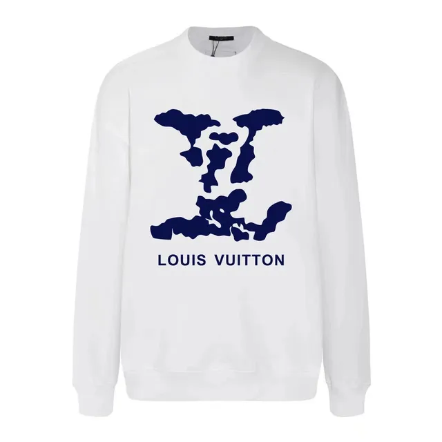 Louis Vuitton Crewneck Sweatshirt