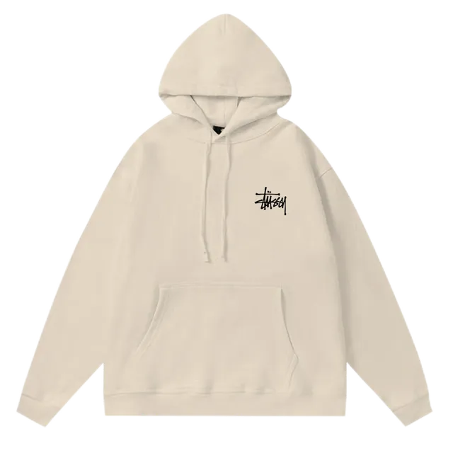 Stüssy Hoodie Small Logo
