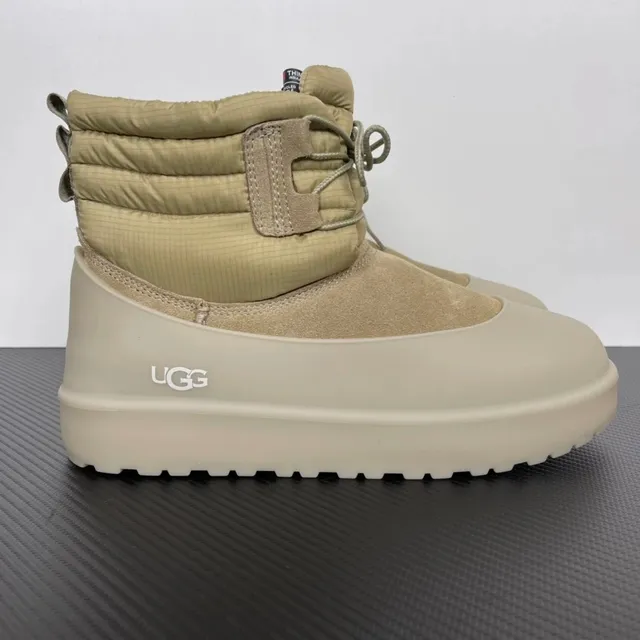UGG 灰白! 货号:1120849-DUNE