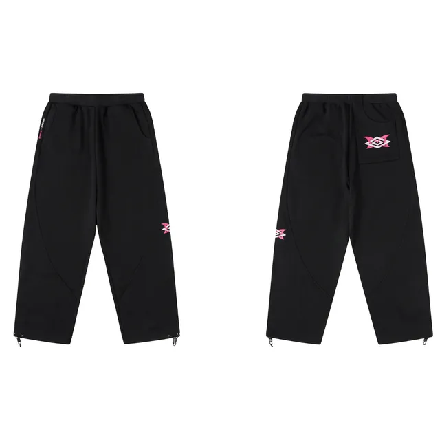 Umbro Track Pants Sp5der Collab