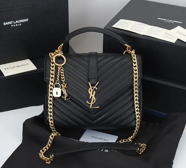 Saint Laurent handbags