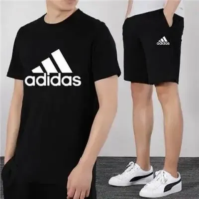Adidas T-Shirt Classic Logo