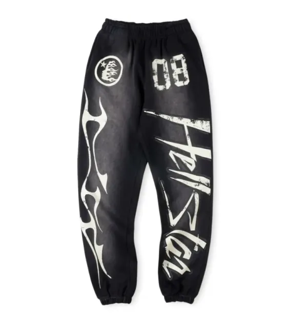 13 sweatpants