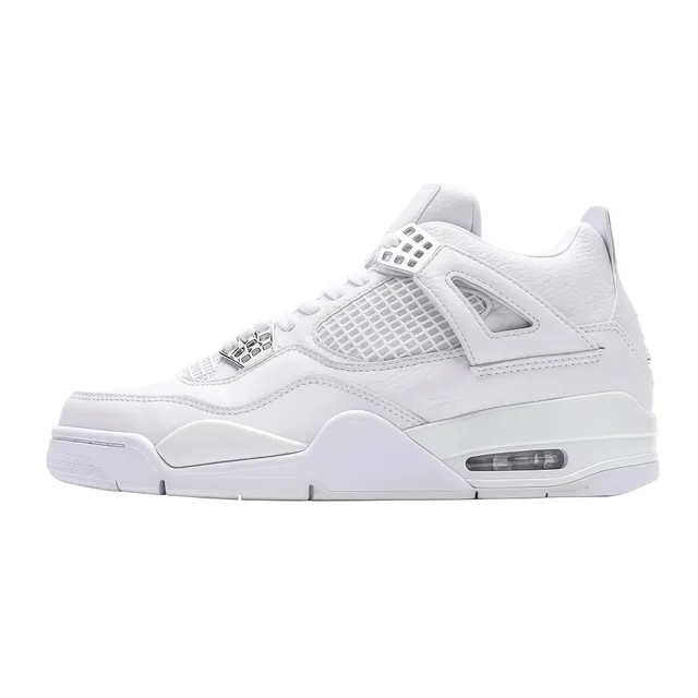 AJ4-白猫