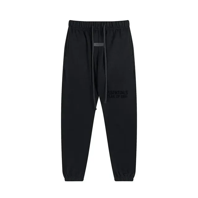 Fear of God Essentials Jogger Essentials Logo