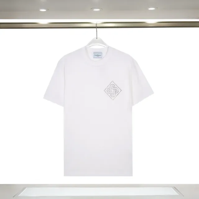 868 hot diamond white