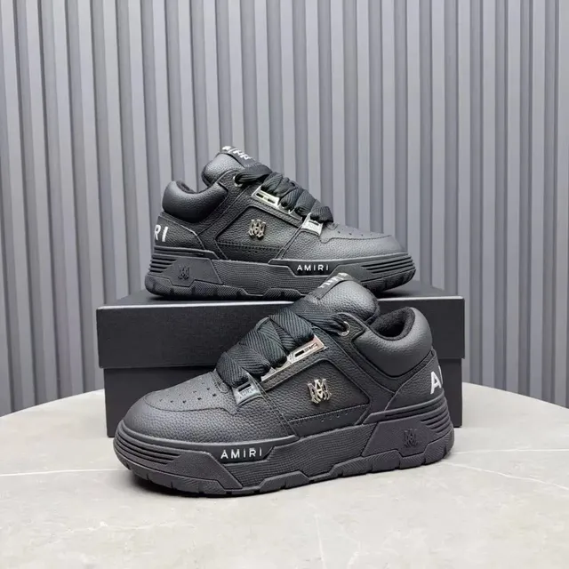 Amiri Rockstud Sneaker