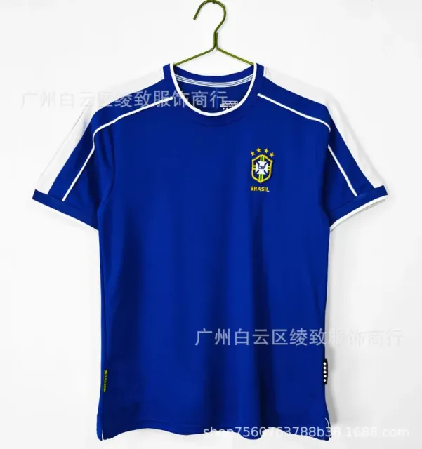 1998巴西客场