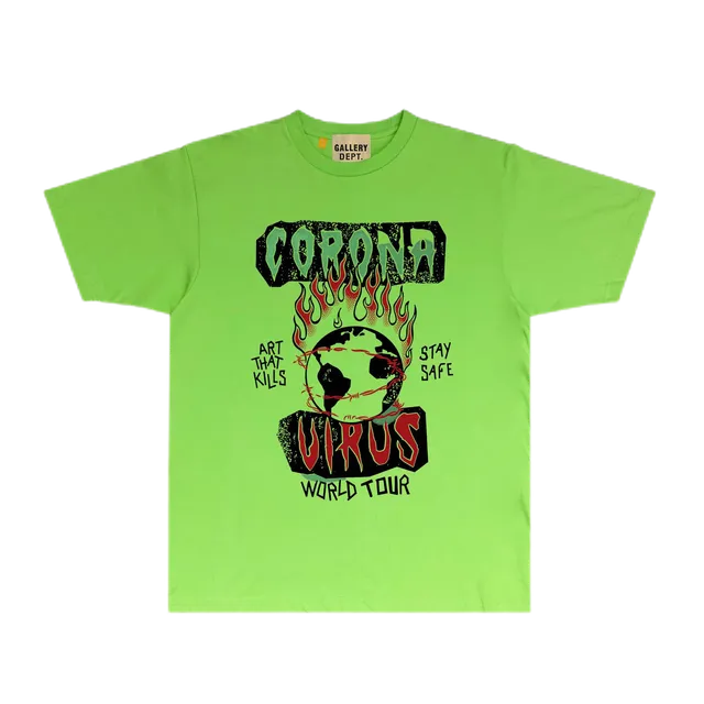 Gallery Dept. Graphic Tee
