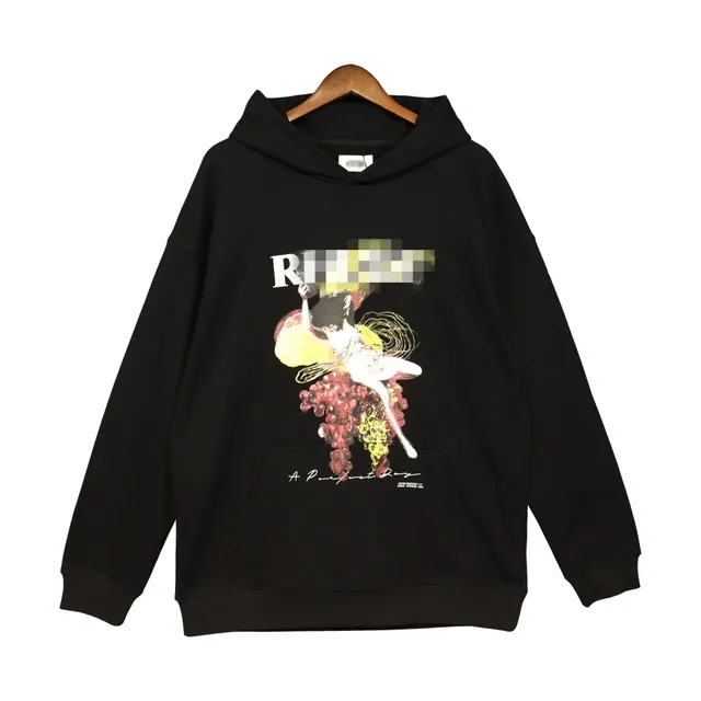 Broken Planet Hoodie