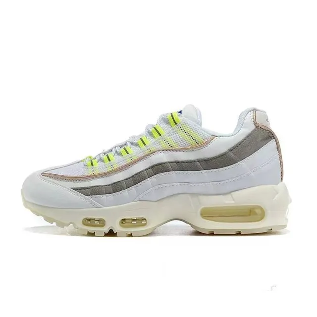 Nike Air Max 95 Neon Yellow