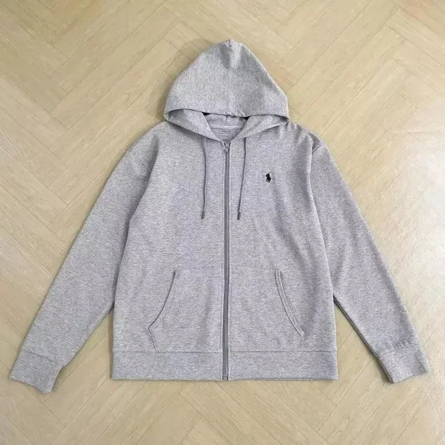 Polo Ralph Lauren Full-Zip Hoodie