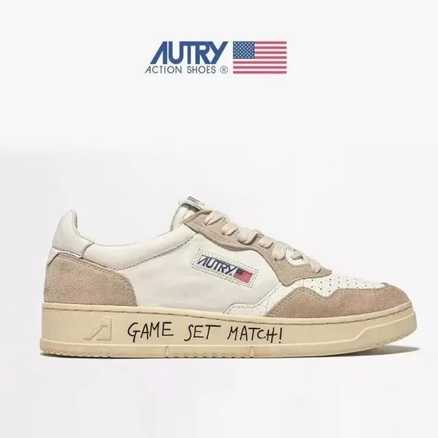 Adidas Action Shoes Game Set Match