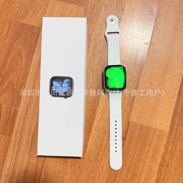 S11mini White 42mm
