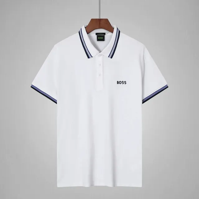 Hugo Boss Polo Shirt