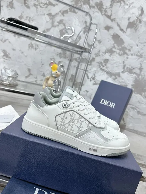 Dior sneakers