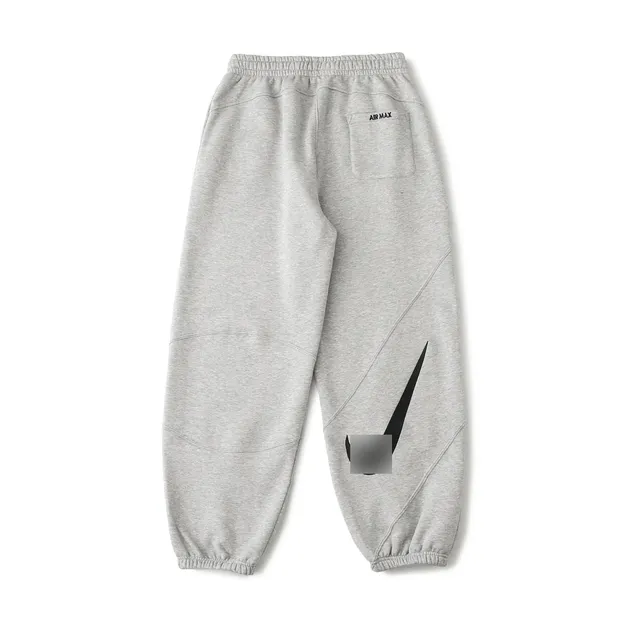 Nike Air Max Joggers Heather Grey