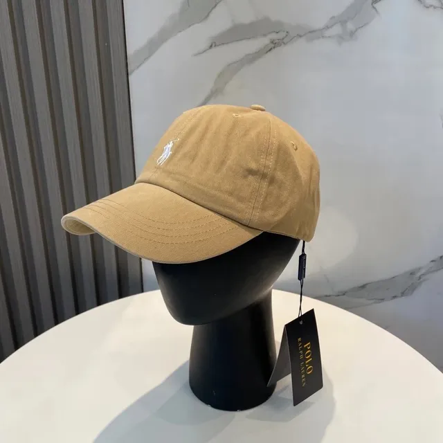 卡其白标
