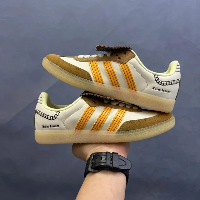 Adidas Samba Wales Bonner