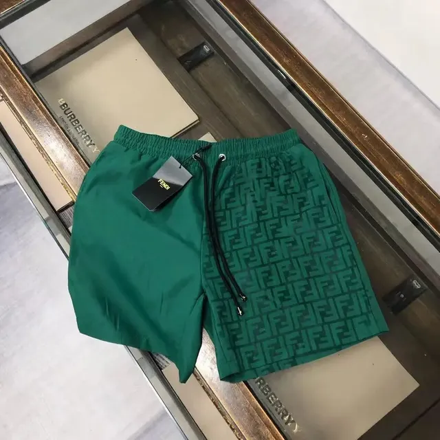 fendi green